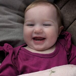 Meet your Posher, Kelly